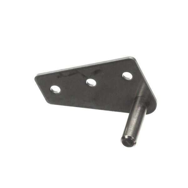 Hinge Top Assembly Left For Nlbb59